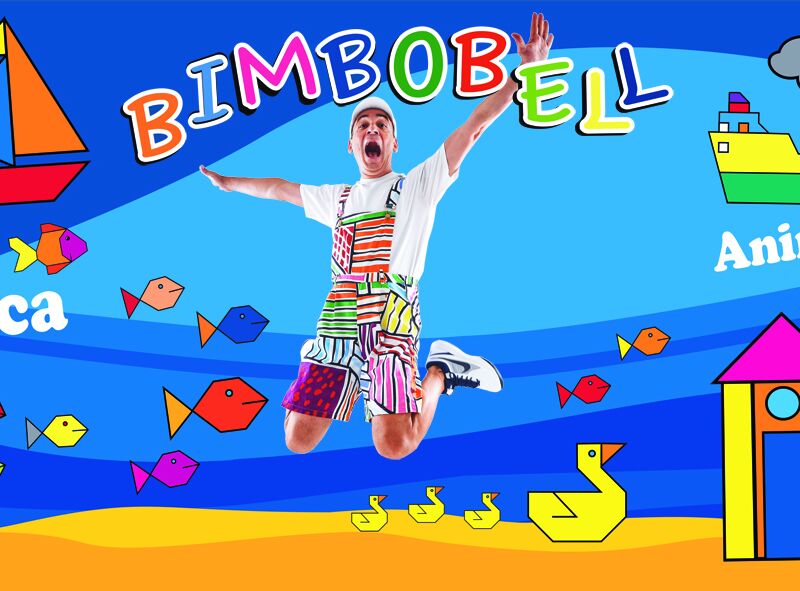 Metrò spettacoli - Spettacoli per bambini - Bimbobell Show