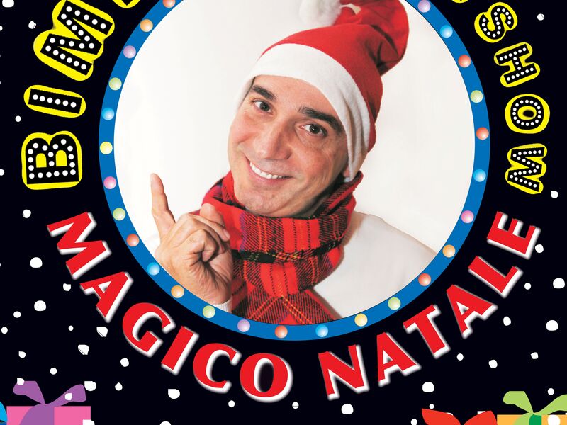 Metrò spettacoli - Natale - Show Magico Natale