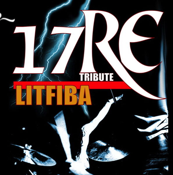 Metrò spettacoli - Tribute band - 17Re Litfiba Tribute