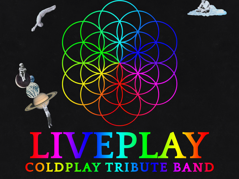 Metrò spettacoli - Tribute band - Liveplay