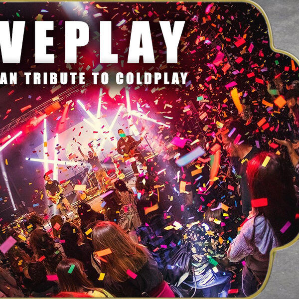 Metrò spettacoli - Tribute band - Liveplay