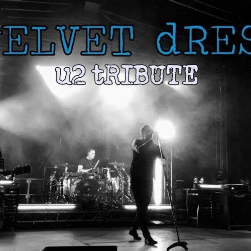 Metrò spettacoli - Tribute band - Velvet Dress U2 tribute