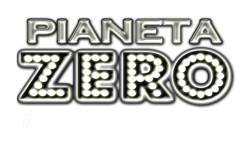 Metrò spettacoli - Tribute band - Pianeta Zero