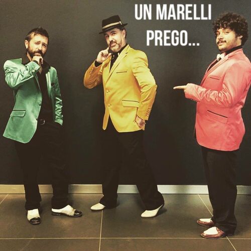 Metrò spettacoli - Musica e musica - Fratelli Marelli