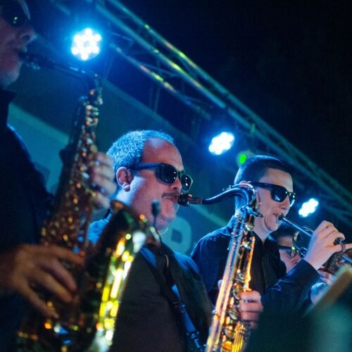 Metrò spettacoli - Tribute band - Blues Brothers