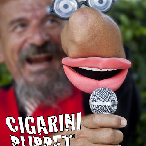 Metrò spettacoli - Spettacoli per bambini - Cigarini Puppet. Show