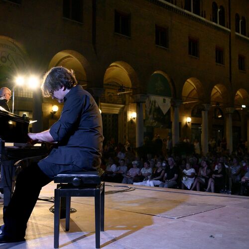 Metrò spettacoli - Musica e musica - Quintetto Cabiria