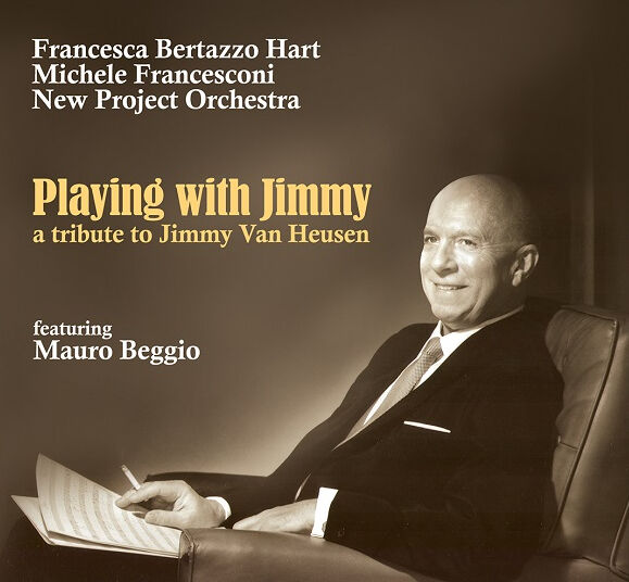 Metrò spettacoli - Musica e musica - New Project Orchestra-M.Francesconi & F. Bertazzo