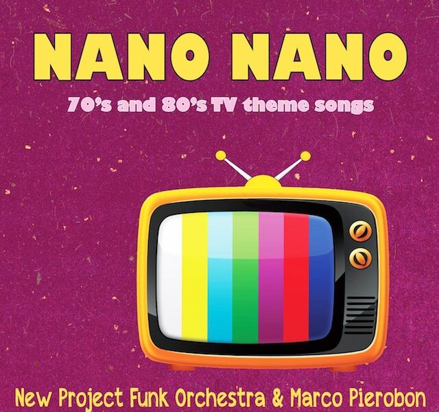 Metrò spettacoli - Musica e musica - New Project Funk Orchestra feat. Marco Pierobon