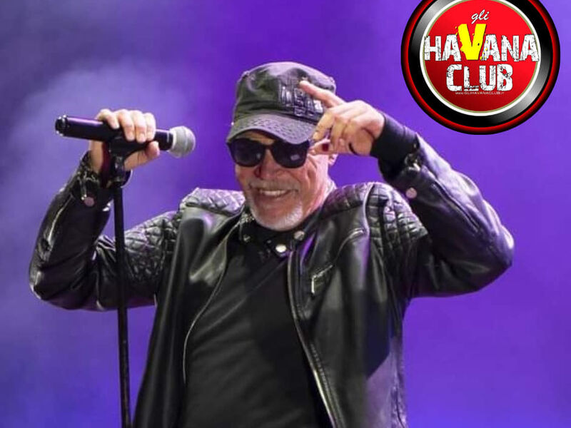 Metrò spettacoli - Tribute band - Havana Club